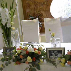 Оформлення весілля " Florentin", фото 5